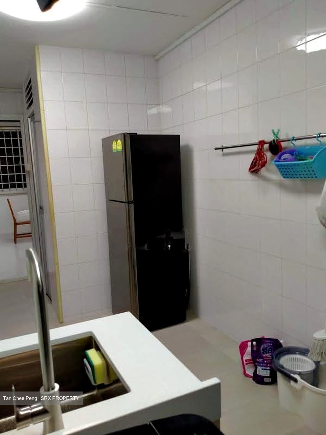 Blk 323 Kampung Ubi Estate (Geylang), HDB 4 Rooms #610446231